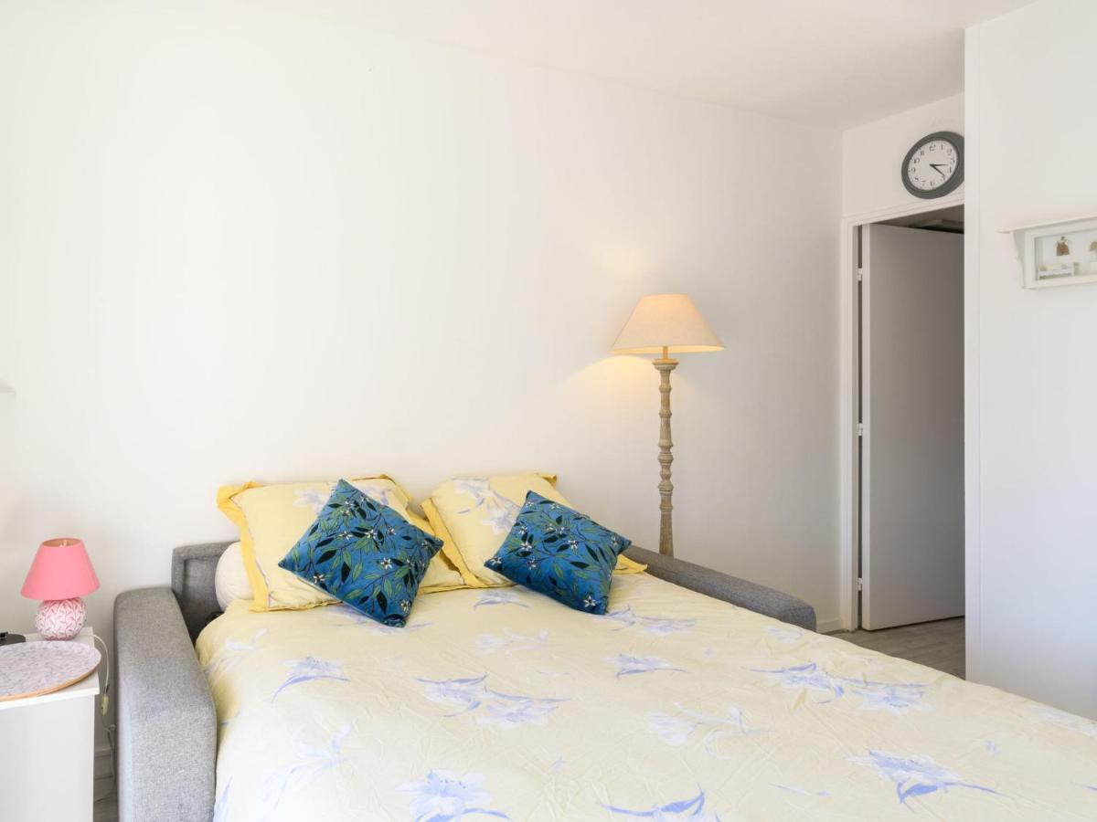 Studio Residence De La Plage By Interhome Arcachon Exterior photo