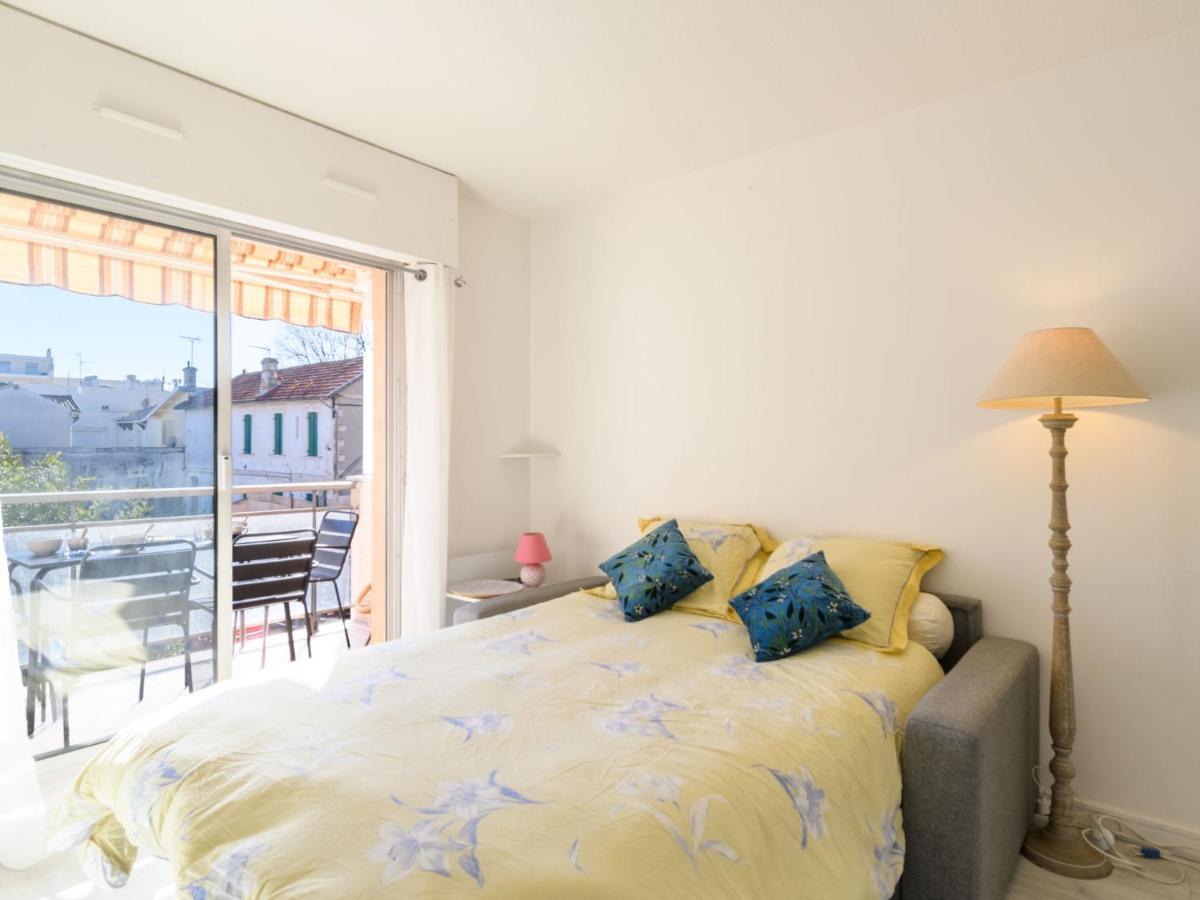 Studio Residence De La Plage By Interhome Arcachon Exterior photo